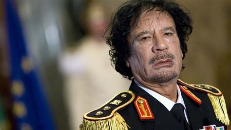 Why Is Libya So Lawless Bbc News