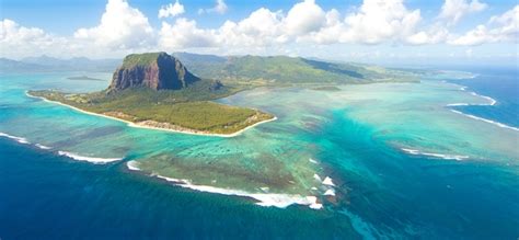 Mauritius An Island Nation In The Indian Ocean Travel Featured