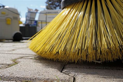 Broom Dream Meaning Sweeping Interpretation Dream Meaning