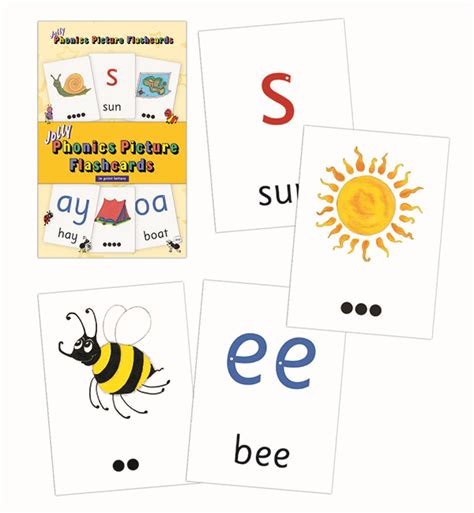 Printable Jolly Phonics Sound Jolly Phonics Letter Sound Strips In