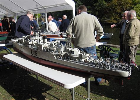 Trains And Boats And Planes Wilton Kirklees Model Boat Show 11th Sept 2011