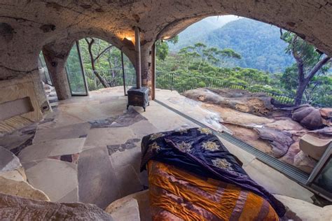 4 Caves You Can Actually Rent In Australia Awol