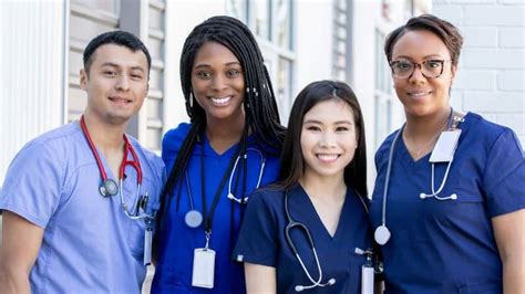Solutions Improve Nursing Workplace Environment Amn Healthcare