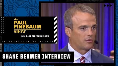 South Carolina Head Coach Shane Beamer Shares Expectations At SEC Media Day The Paul Finebaum