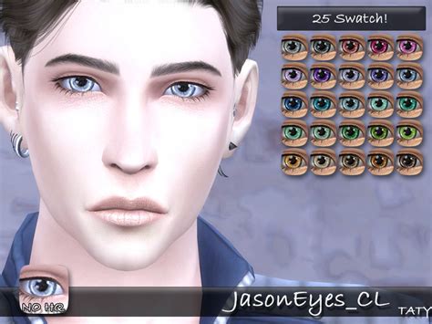 Eyes Custom Content Sims 4 Downloads Page 8 Of 383