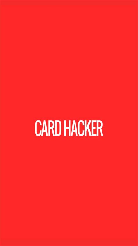 So that's we are bringing this google play gift card code generator 2021 no survey or human verification for our users. CardHack Credit Card Generator for Android - APK Download