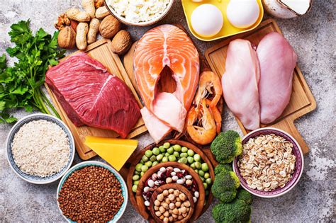 Advantages And Disadvantages Of High Protein Diet Blog Aloka Medicare