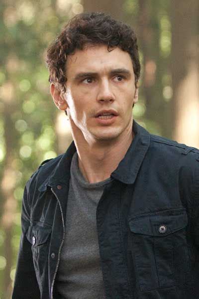 James Franco James Franco Planet Of The Apes Actor James