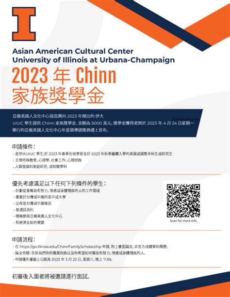 Chinese Chinn W Qrpng Office Of Inclusion And Intercultural Relations University Of Illinois