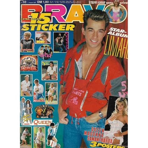 Time to see what's available in the fortnite item shop for august 7, 2021! BRAVO Nr.33 / 7 August 1986 - Star-Album Limahl Zeitschrift