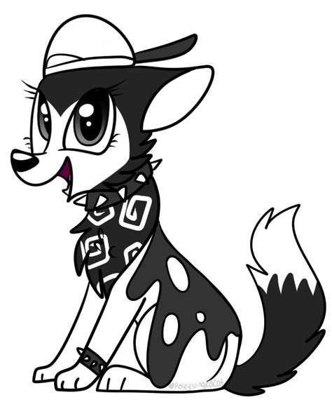 Maybe you would like to learn more about one of these? Animal jam, Animal jam drawings, Wolf drawing