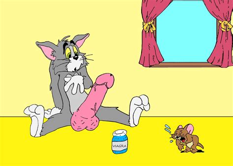 View Tom Jerry Hentai Porn Free