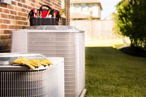 Air Conditioner Installation Services Mansfield TX Minuteman Heating And AC