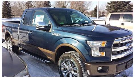 Two Tone Paint Options Explained - Ford F150 Forum - Community of Ford Truck Fans