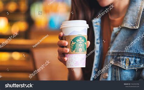 1933 Business Woman Starbucks Images Stock Photos And Vectors