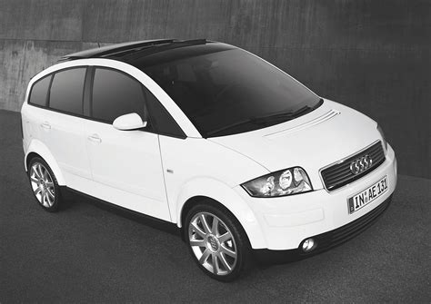 The a2 was a technological achievement, and the car offered a lot for its class. AUDI A2 specs & photos - 1999, 2000, 2001, 2002, 2003 ...