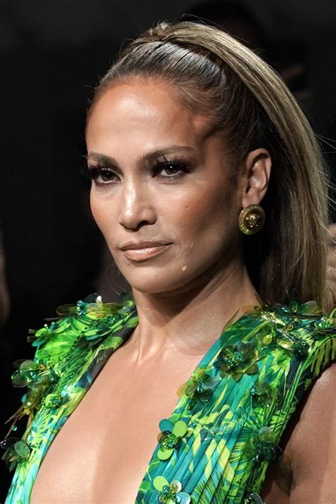 Jennifer Lopez Starporträt News Bilder Galade