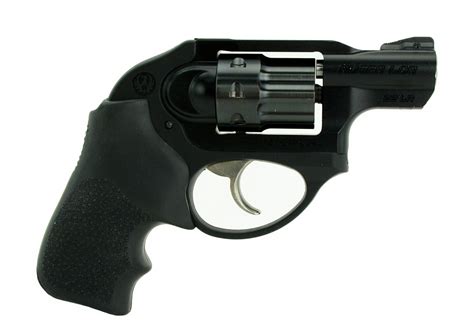Ruger Lcr 22lr Caliber Pistol For Sale