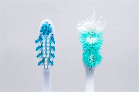 But since they are more expensive, and most people don't use. This is how often you should replace your toothbrush | The ...