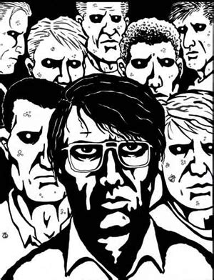 Dennis nilsen was a scottish serial killer and necrophile from fraserburgh, aberdeenshire, scotland. The British Jeffrey Dahmer: Dennis Andrew NILSEN