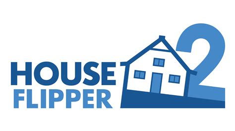 House Flipper Logo Png Nestor Cintron