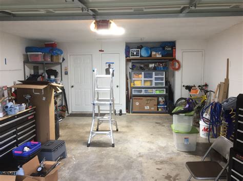 Garage Storage Redo Texags