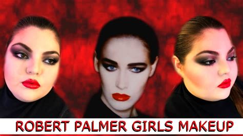 Robert Palmer Girls