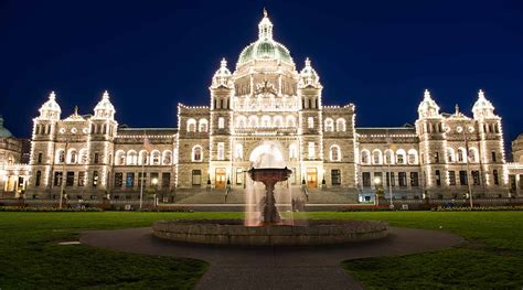 30 Things To Do In Victoria Bc This Winter