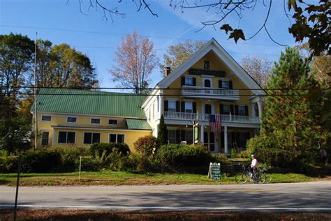 Inn At Crystal Lake And Pub Updated 2018 Prices And Reviews Eaton Nh