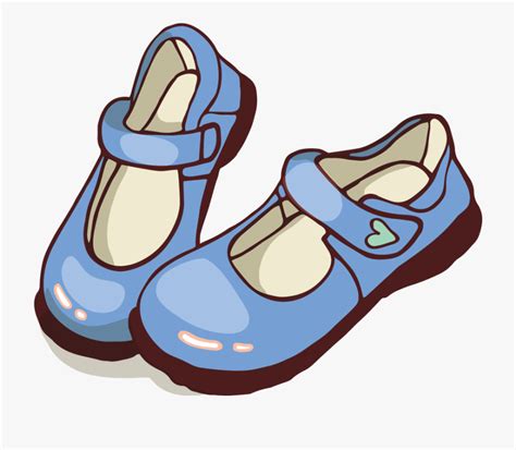 Shoes Clipart Png Clip Art Library