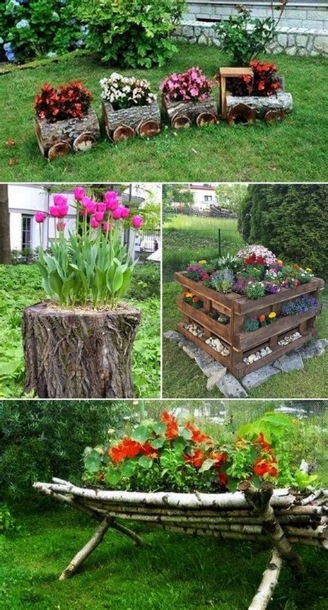49 Super Diy Low Budget Ideas For Decorating Your Yard And Garden