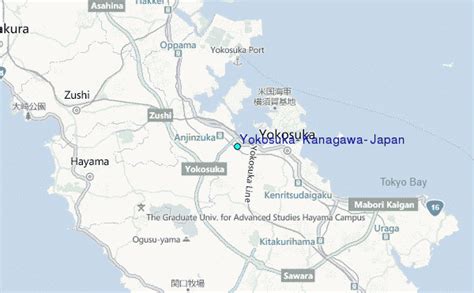Yokuska Japan Map Jungle Maps Map Of Yokosuka Japan In English 57 Vacation Rentals And