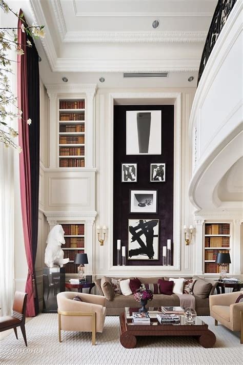 Inside The Upper East Sides Most Expensive Homes On The Market New