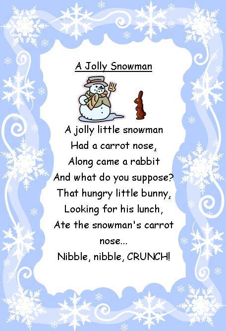Download Winter and Christmas Songs | Preschool christmas songs ...