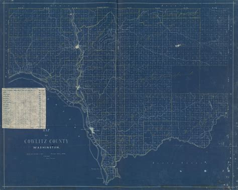 Map Available Online Landowners Washington Library Of Congress