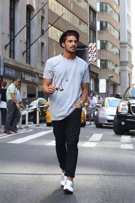 Sporty Style By Marianodivaio Always The Best Nohow ⚡️💣🏆 Mens