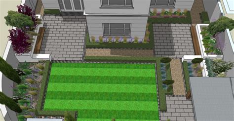 Tully Landscapes Landscaping And Garden Design Services