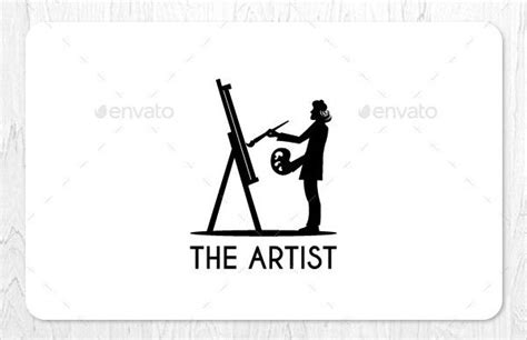 Creative Artist Logo Logodix