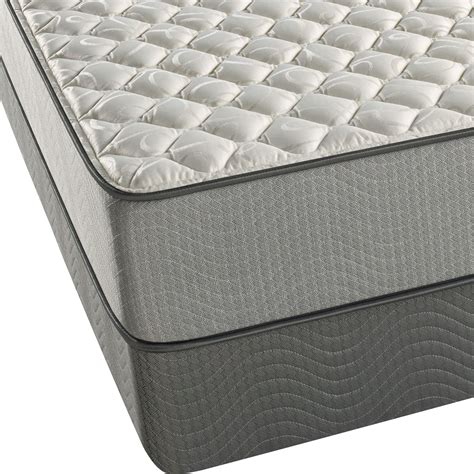 Let's take the example of mattresses; Beautyrest East Channel Firm Queen Mattress
