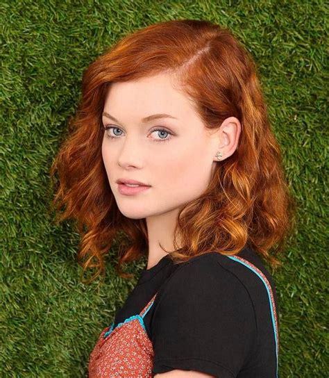 jane levy beautiful red hair redhead