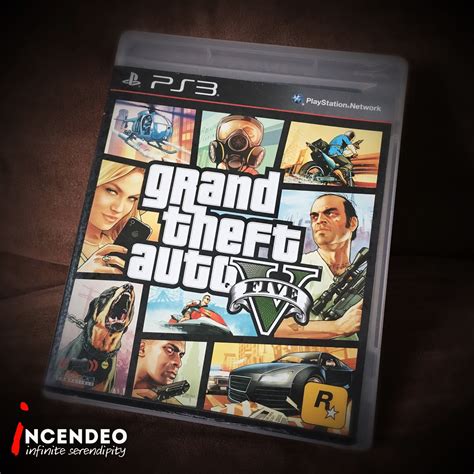 Grand Theft Auto 5 For Sale Ps3 Grand Theft Auto