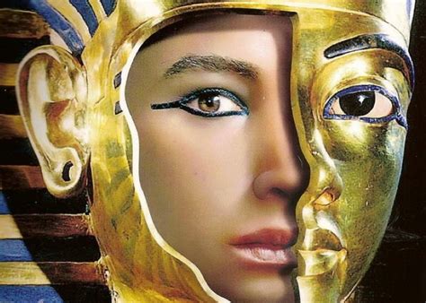 mythology 10 works hatshepsut the first and most powerful female pharaoh of egypt