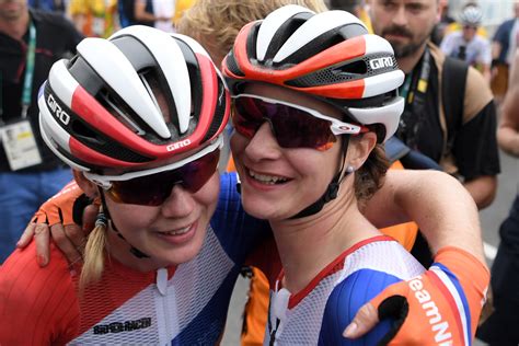 Olympics Cycling Womens Road Race Medal Winners