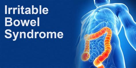 Irritable Bowel Syndrome Photos