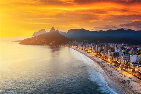 3 Day Itinerary For Rio De Janeiro