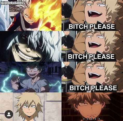 Pin By Diana Curiel On Funny My Hero Academia Episodes Anime Memes