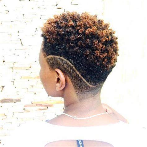 Short natural haircuts for black females with round faces 2020. 2021 Short Haircuts Black Female - 30+ | Hairstyles | Haircuts