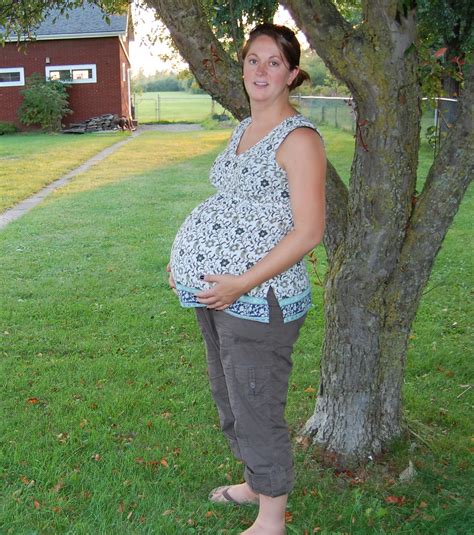 49 weeks pregnant with twins