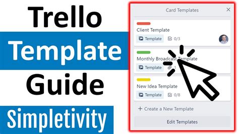 I'm using a trello board to manage an application workflow, i've got multiple columns for each stage of the i made a template card which had all the checklists in it and then i copied this for each applicant. How to use Trello Templates (Card & Board Tutorial) - YouTube