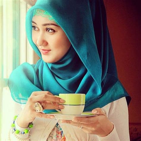 Dian Pelangi Hijab Fashion Hijab Islamic Fashion